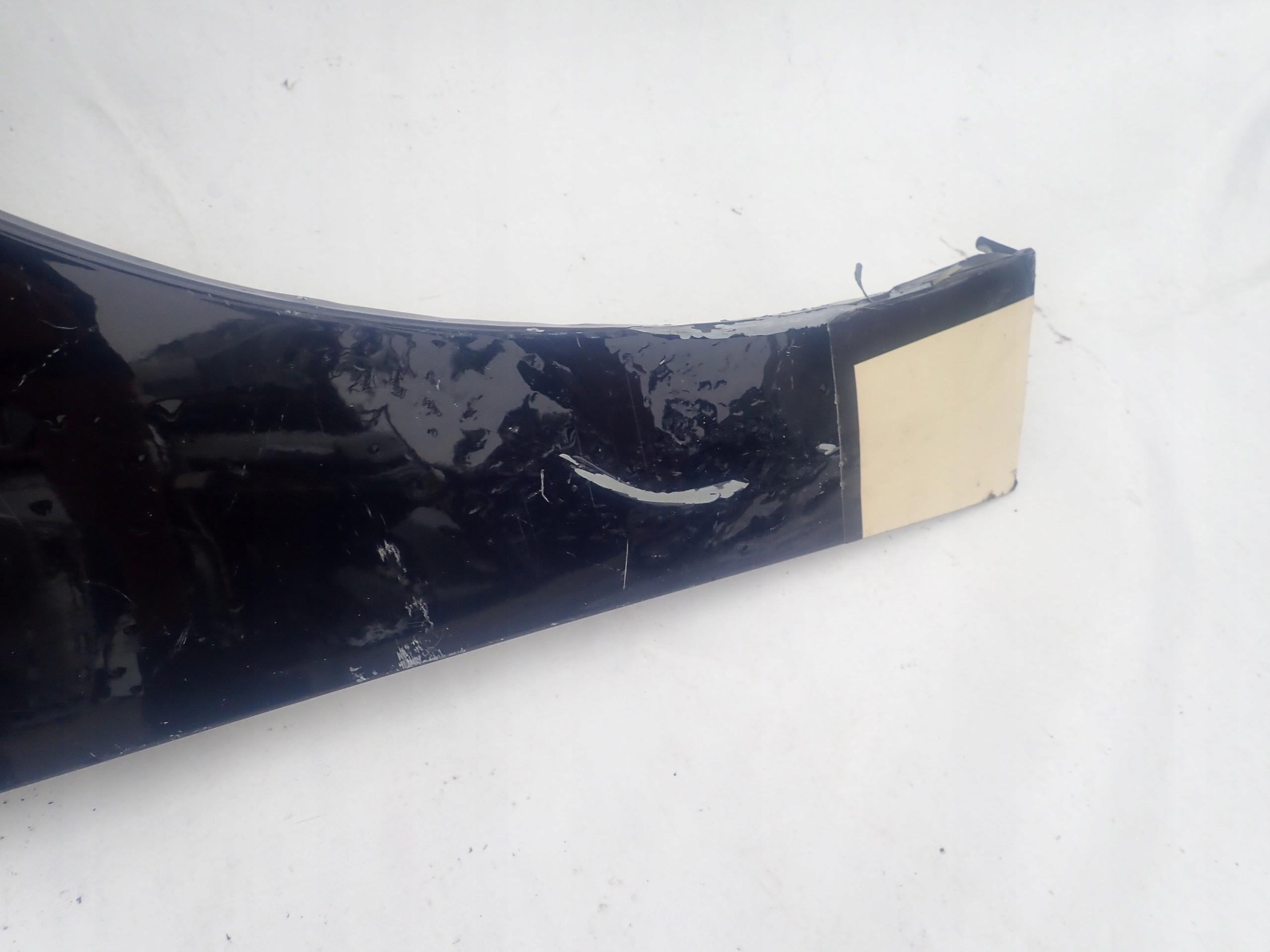 PEUGEOT RIFTER 18- fender right front