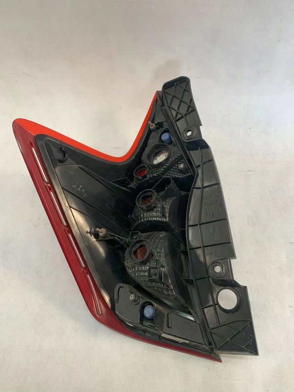 Nissan Note 2 II E12 13r light right rear part rear 2013 01.25 26550 3VA0A
