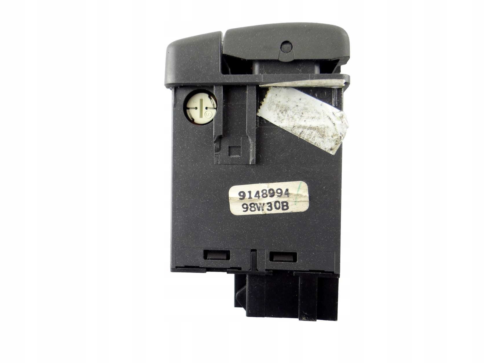 interruttore luci PRZECIWMGIELNYCH VOLVO C70 9148994