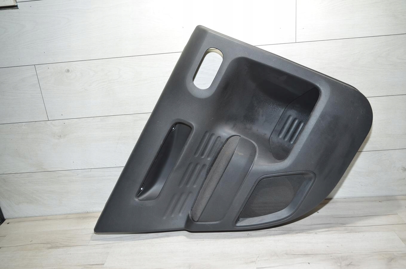 upholstery door left rear part Citroen C4 Cactus 16r