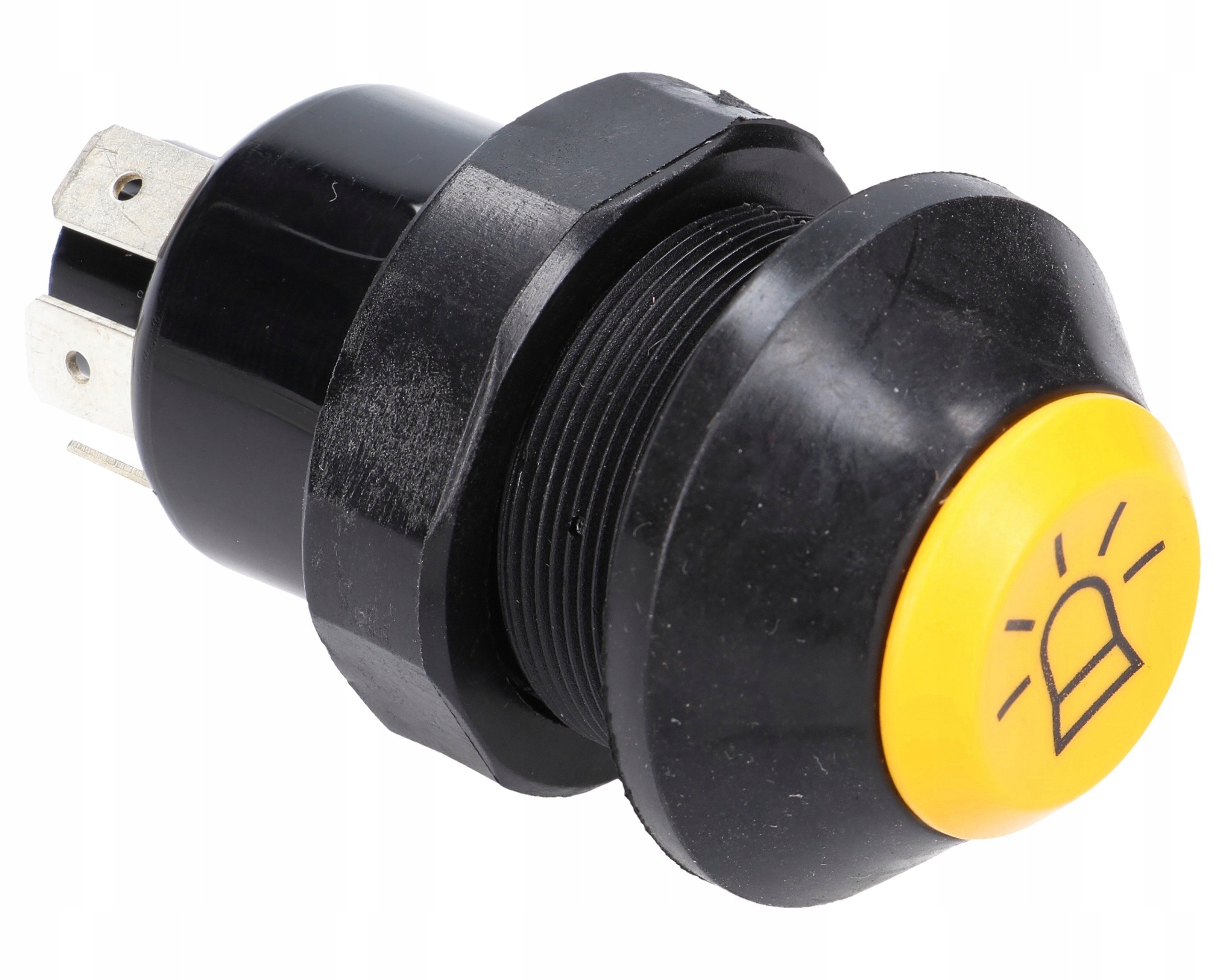 tlačítko, vypínač světel varování Jcb 701/07700