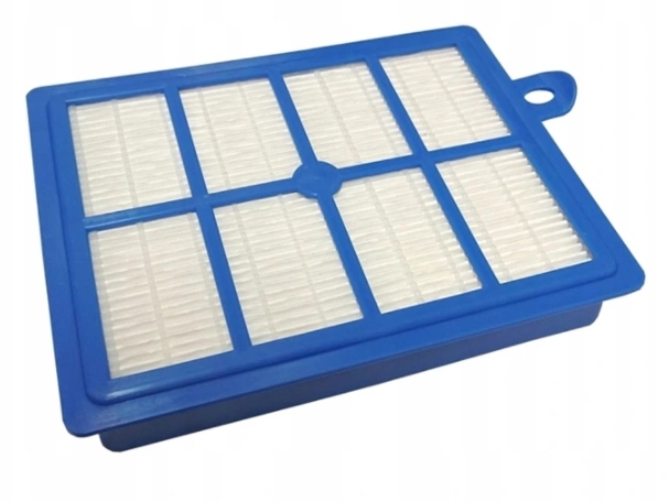 

Filtr do odkurzacza klasy S Hepa 12 Electrolux