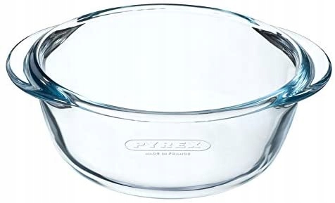 Naczynie żaroodporne 1,1 L Cook & Heat Pyrex Marka Pyrex