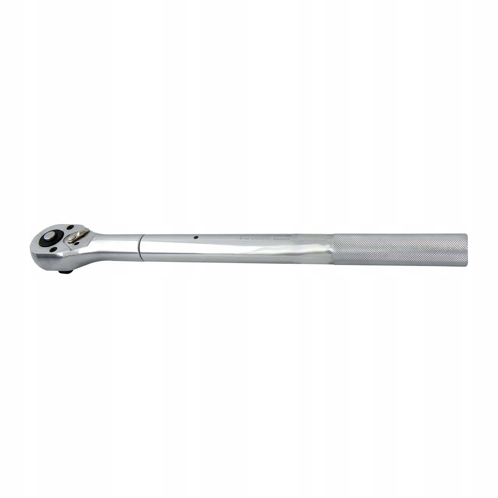 Proline Rukoväť s hrkálkou 3/4" dĺžka 51 cm