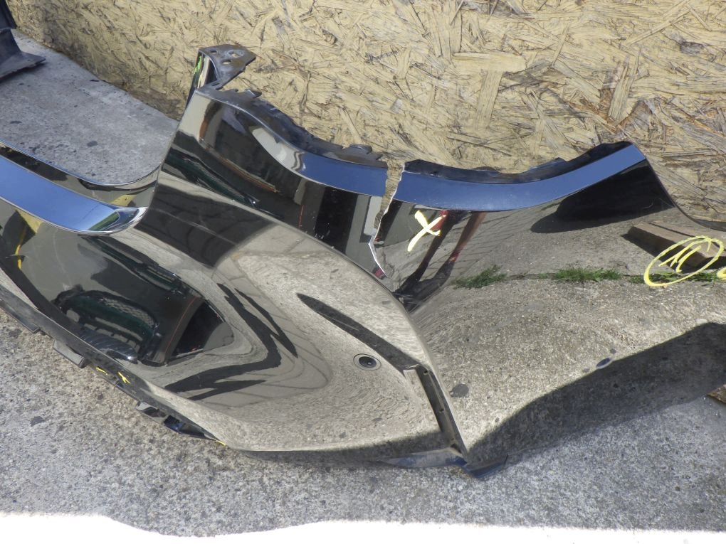 BMW 4 M4 G82 G83 M POWER bumper rear