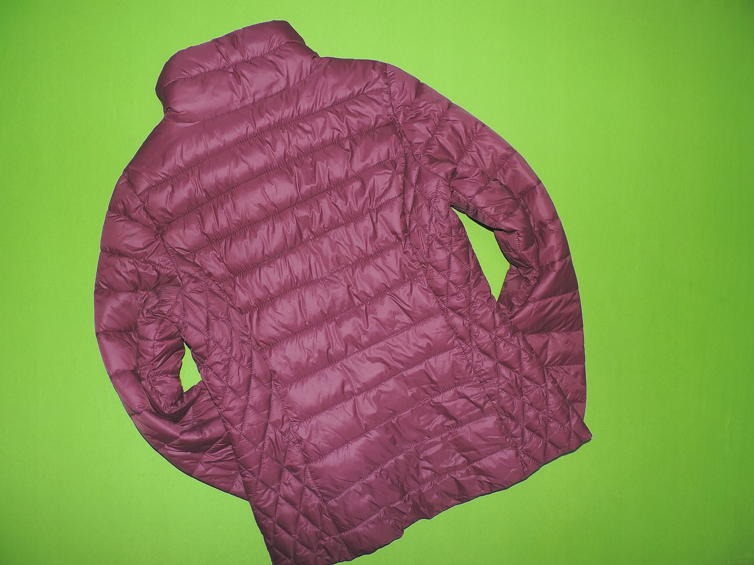 S'QUESTO__DAMSKA PRZEJŚCIOWA KURTKA__36 Rozmiar S