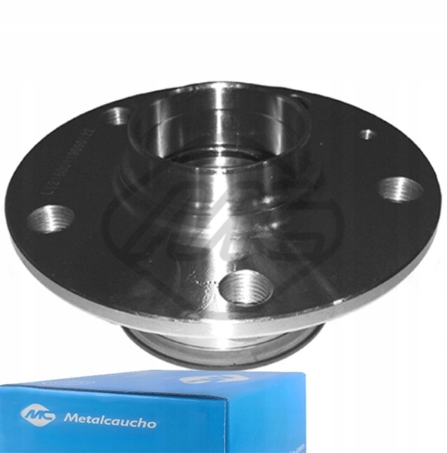 СТУПИЦА ПОДШИПНИК КОЛЕСА ЗАД. к VW JETTA IV 1.2 TSI 1.4