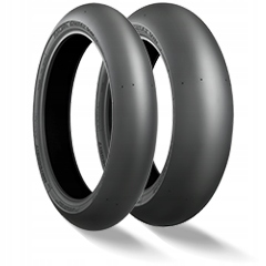 Bridgestone Battlax V02 передний SOFT 120/605-17