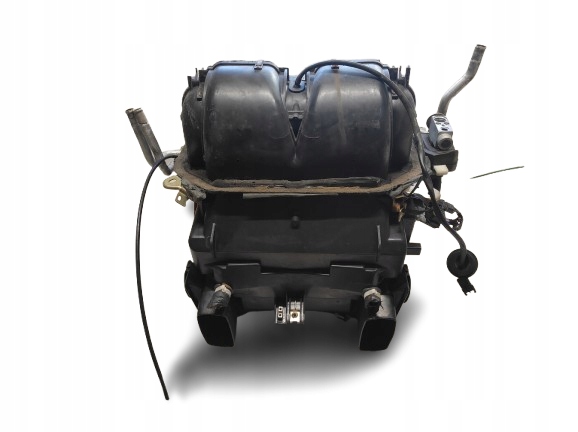 MERCEDES E W124 84- 4MATIC NAGRZEWNICA Z KLIMATYZACJĄ