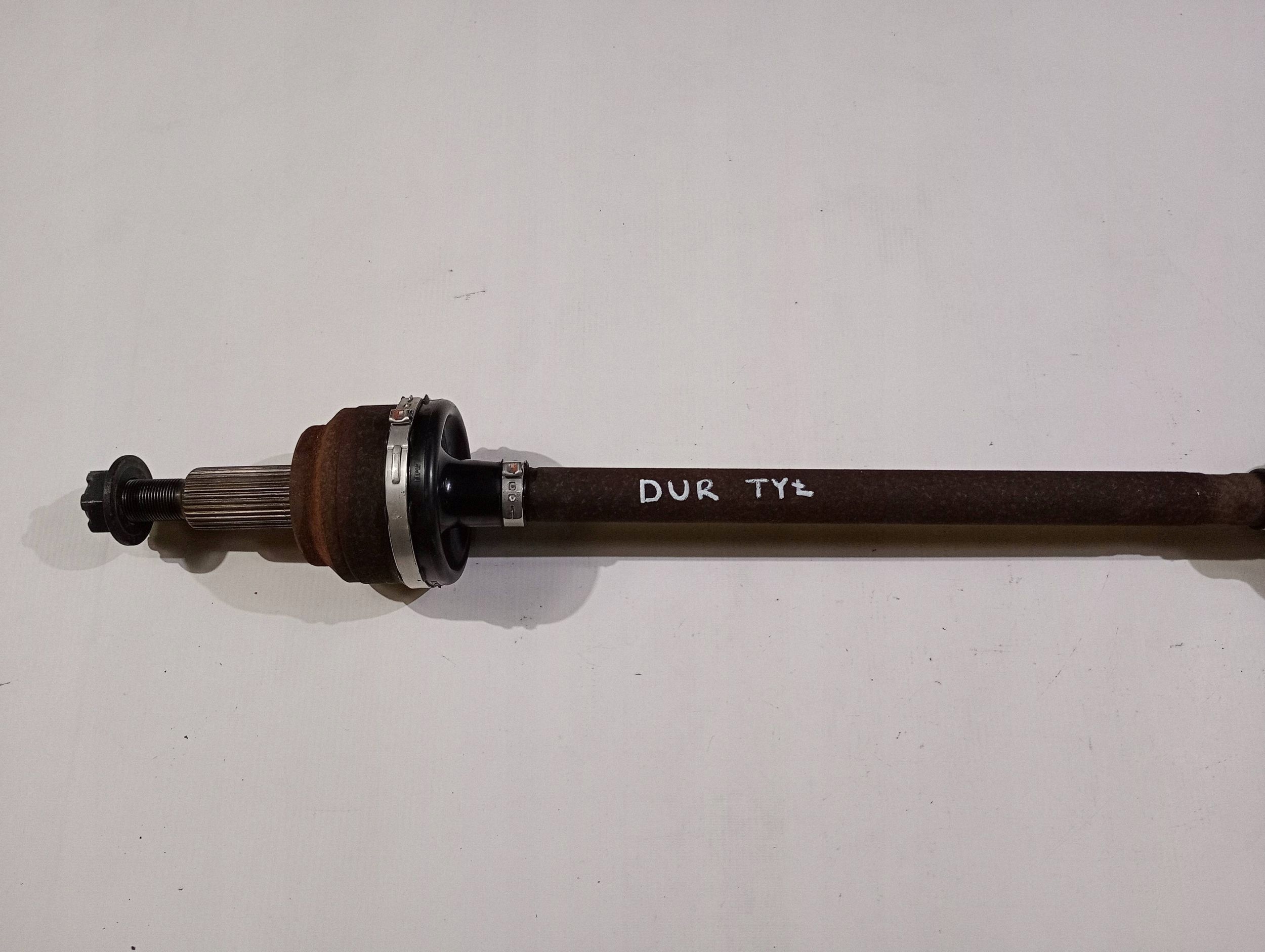 antriebswelle heck hinten rechts links Dodge Durango 3.6 2011-2023