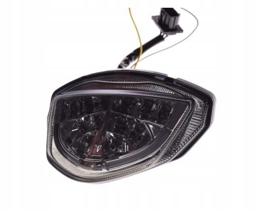 MK342 - Задний фонарь для SUZUKI GSX - R1000 LED утверждение