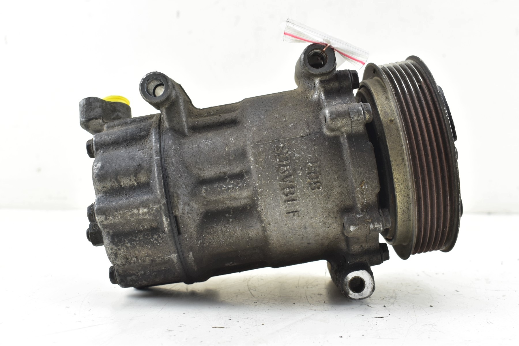 compresseur de climatisation MINI COOPER R56 1.6 16V 6942501