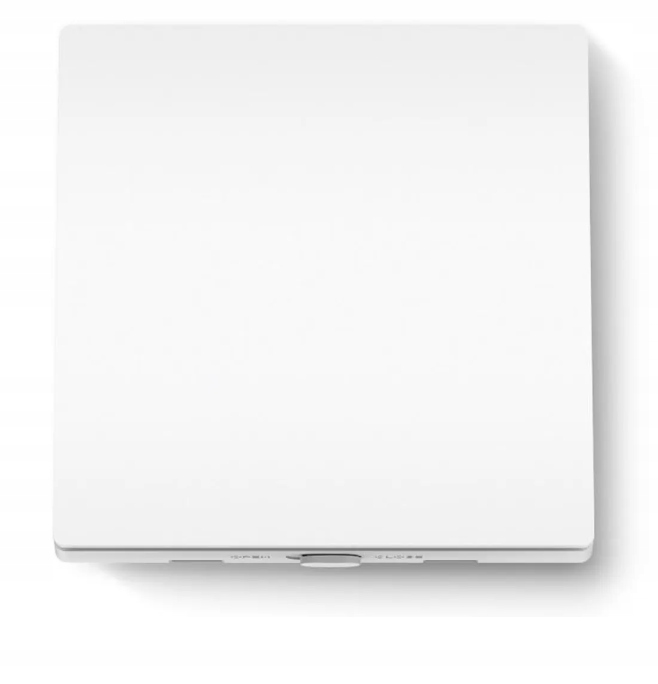 Przycisk inteligentny TP-LINK Wyłącznik światła pojedynczy Tapo S210