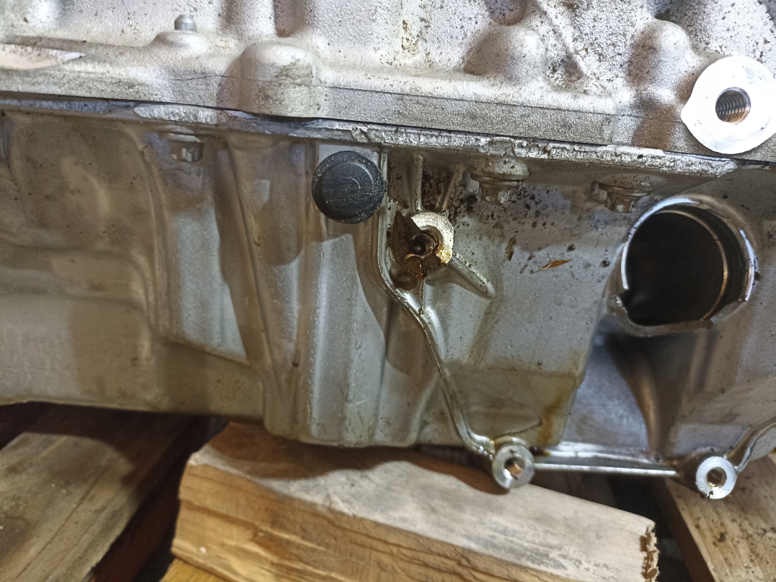 BMW 3 G20 G21 Двигатель B58B30B 3.0 и 374KM