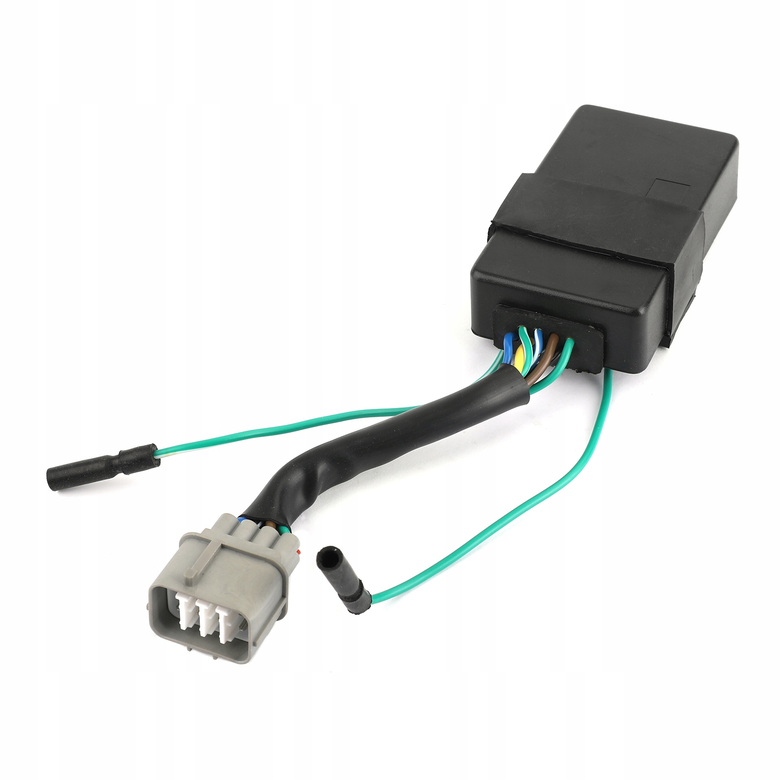 Modułowy zapłon do Hondy TRX350 FourTrax 2000-2005 EAN (GTIN) 4059135440232