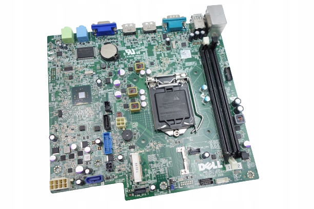 Nová základní deska Dell Optiplex 9010 7010 D4T30