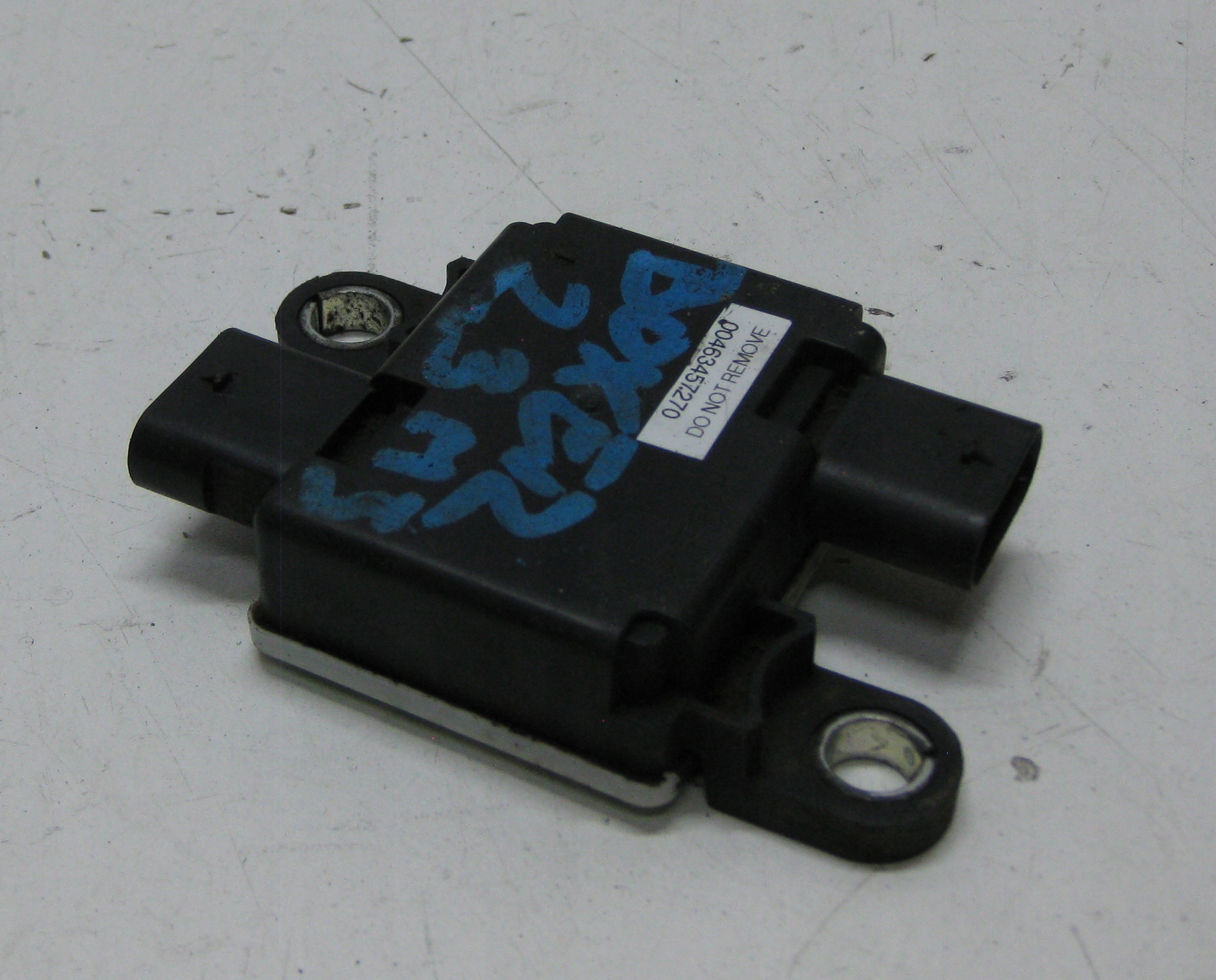 JUMPER BOXER LIFT III LIFT SONDA LAMBDA NOX 463457270