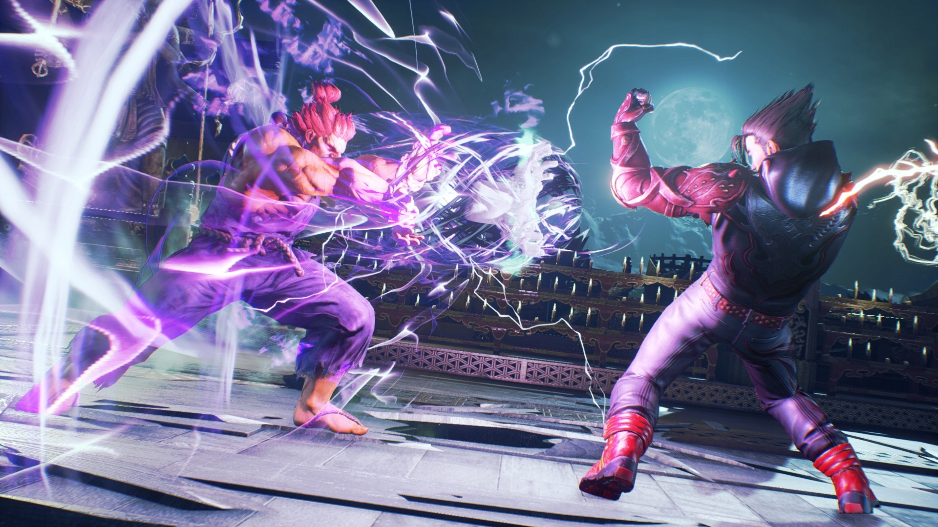 TEKKEN 7 PC KLUCZ STEAM Wersja gry cyfrowa