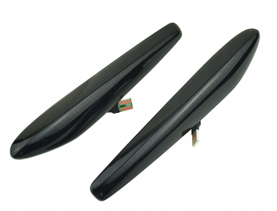 ALFA ROMEO 159 KIERUNKOWSKAZY DYNAMICZNE BLACK Producent części Inny