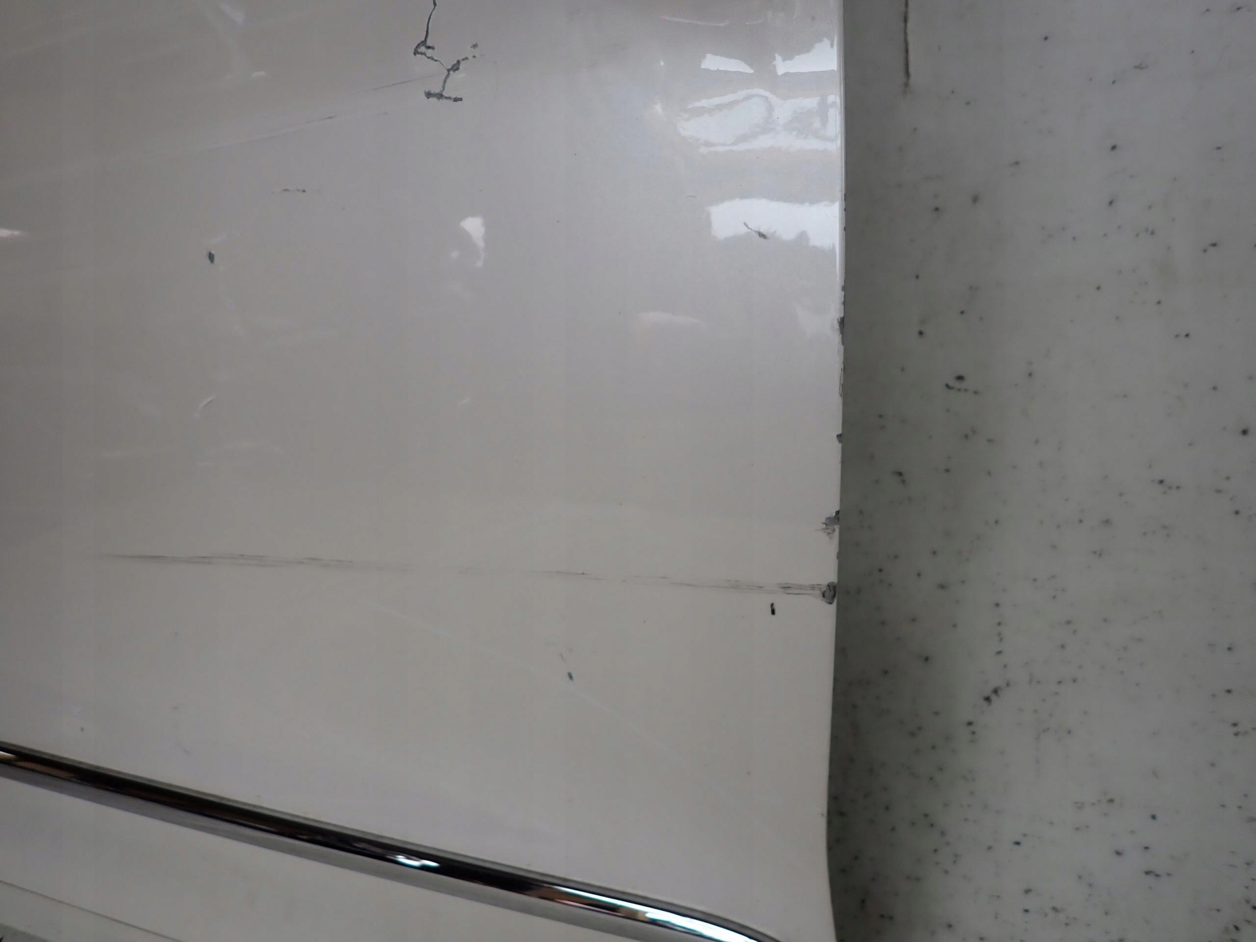 FORD GALAXY III 3 MK3 15-> door right front front