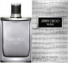 Jimmy Choo Man Edt 100ml