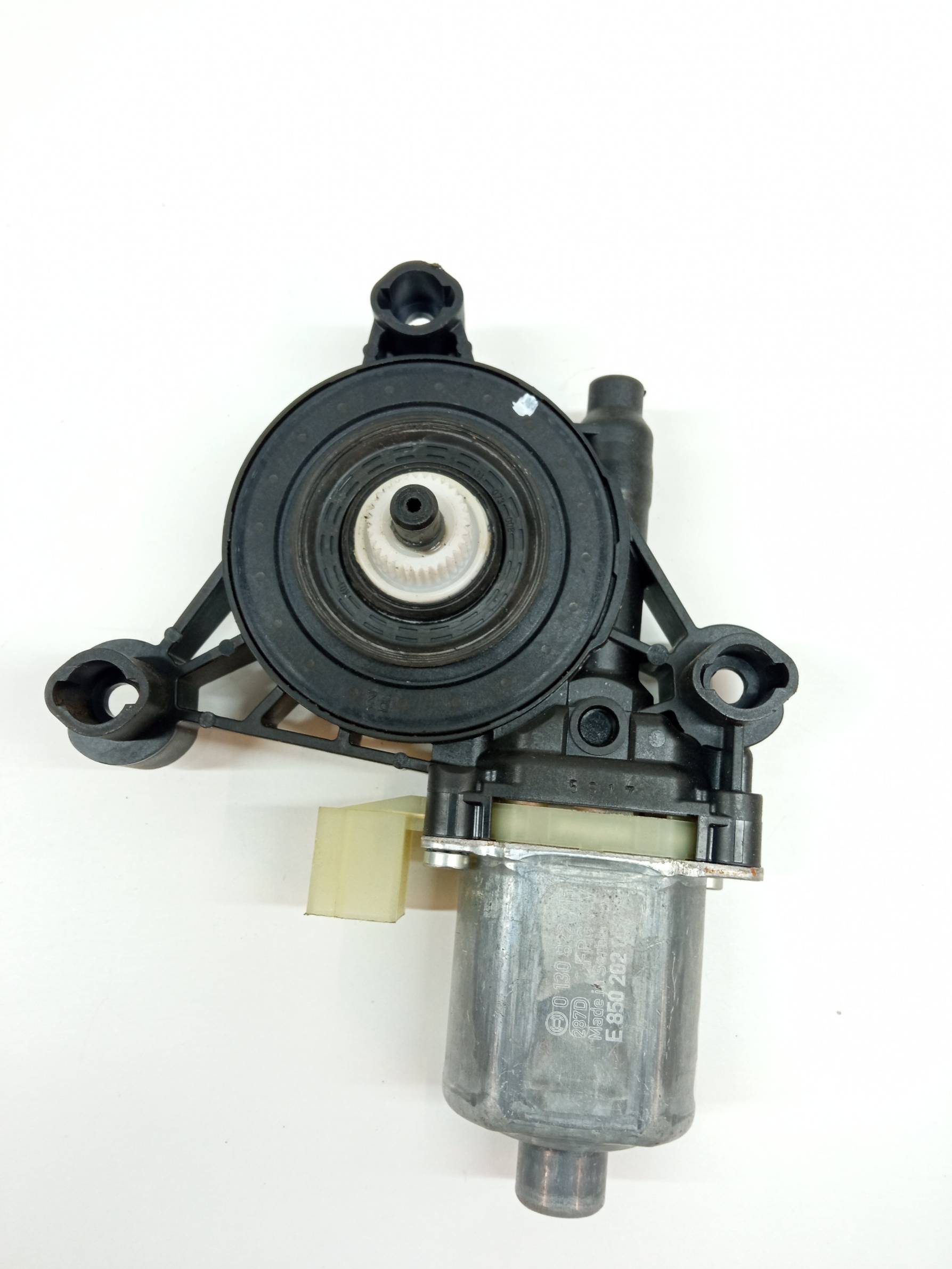 mini motor windows left rear part 5Q0959801A Skoda Octavia IV (2019- )