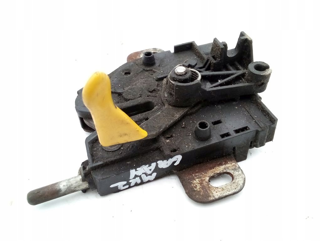 Ford Galaxy MK2 II 2 bonnet latch lock