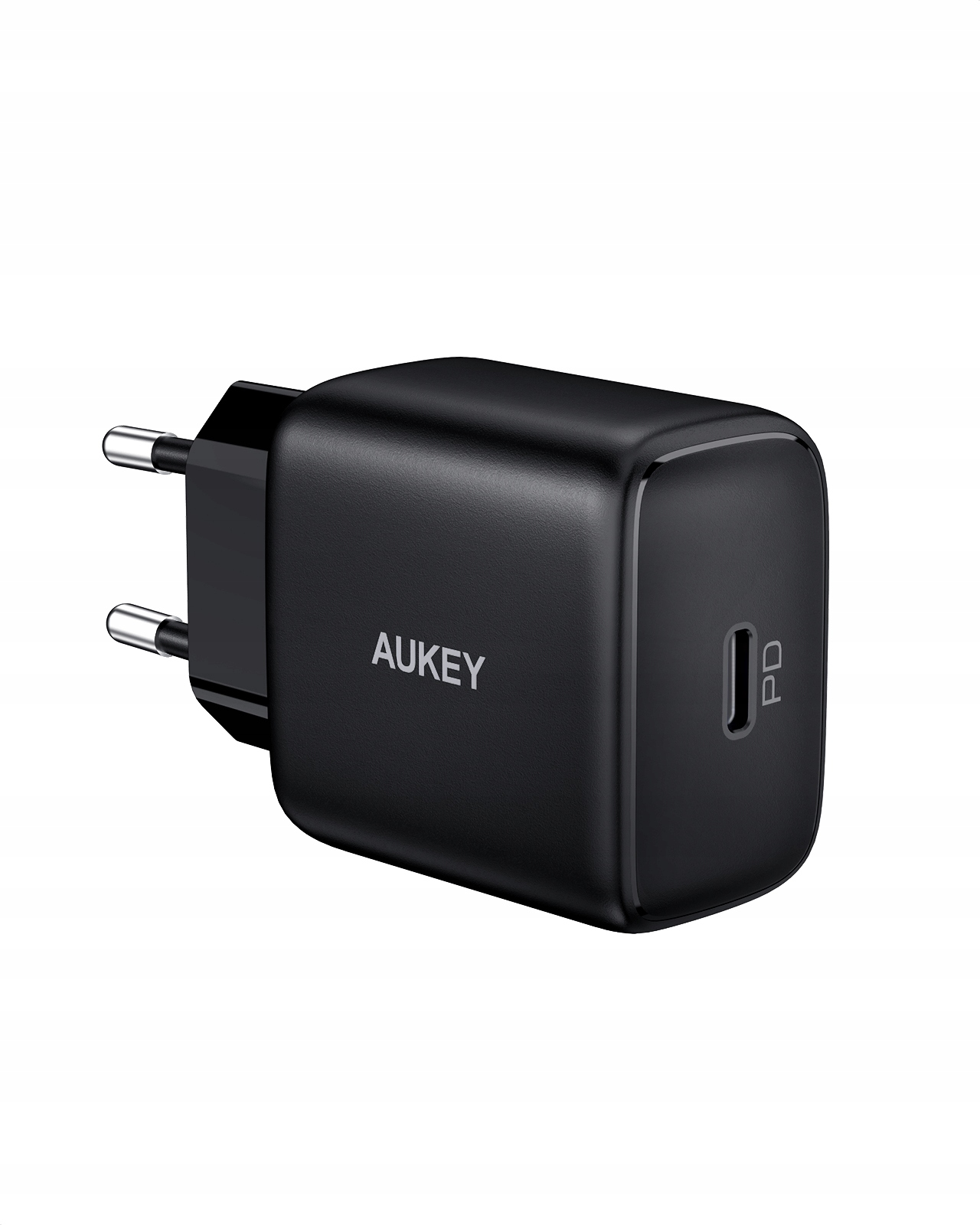 AUKEY PA-R1 Mini 1xUSB-C 20W 3A Power Delivery 3.0