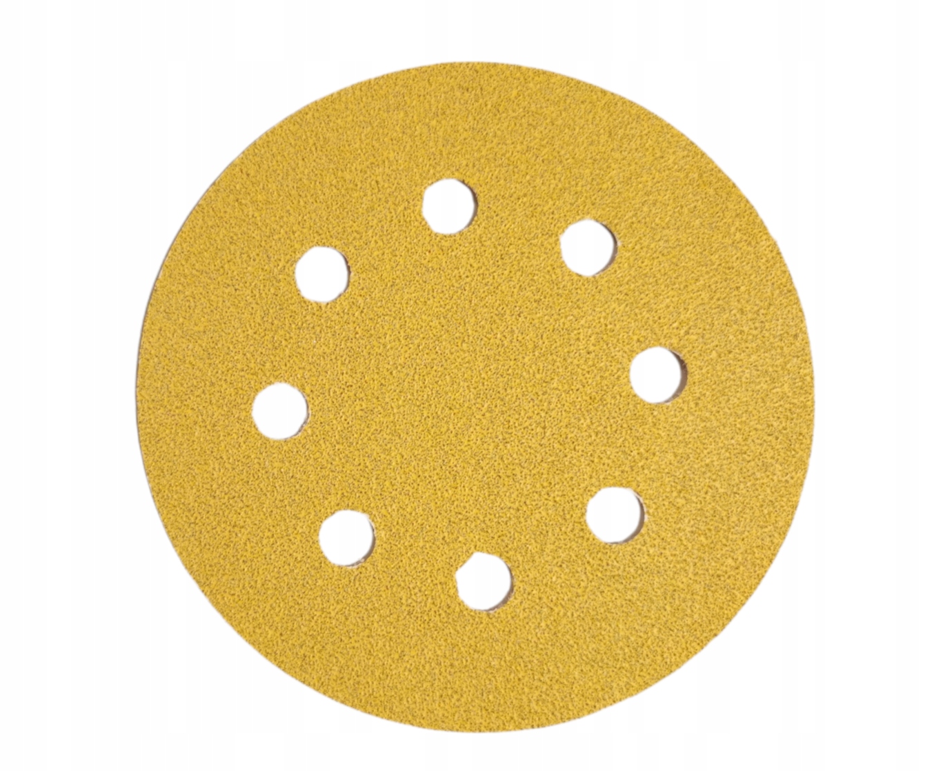 

Bosch Krążek papier ścierny rzep 115 mm P60 1 szt