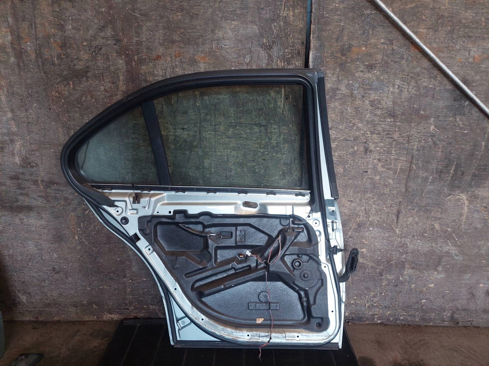 Portière Complets Gauche Arrière BMW E39 520i 334/6