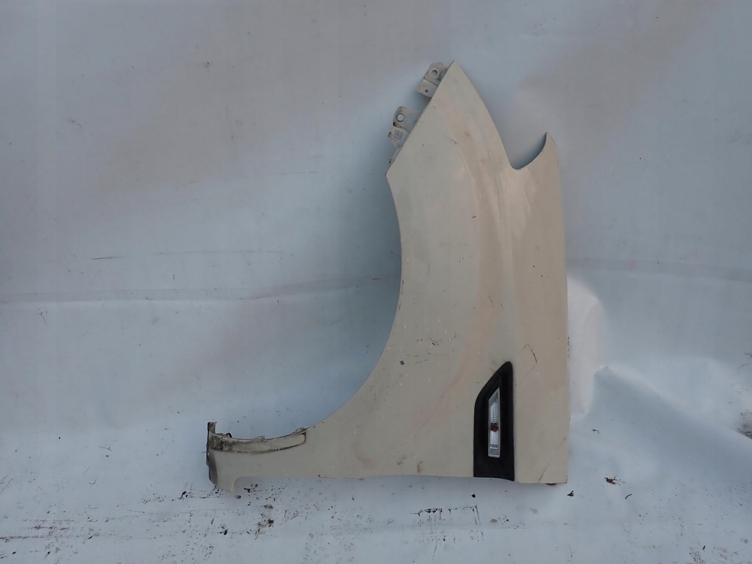 KIA SOUL and 08-13 fender left front front