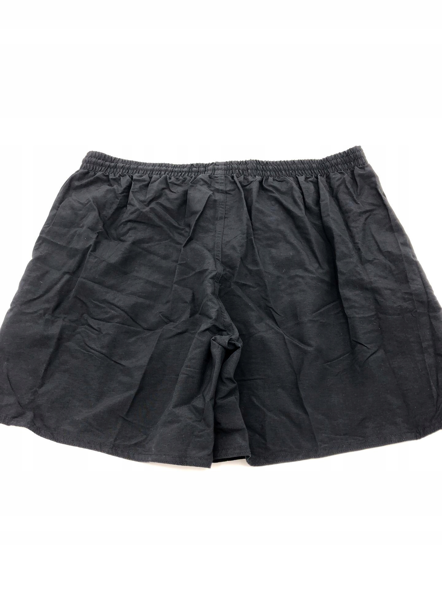 Szorty plażowe męskie Speedo czarny XL Marka Speedo