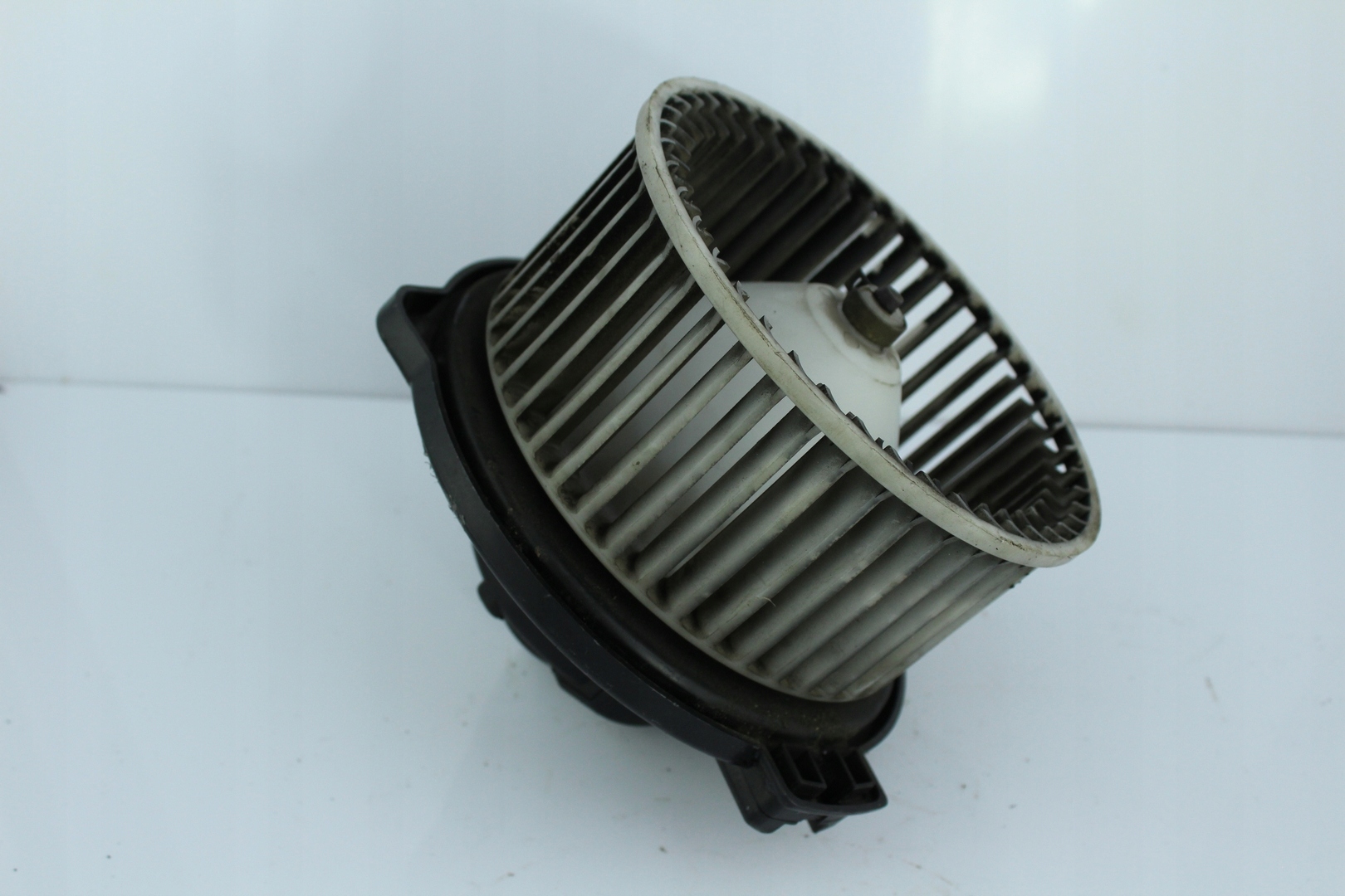 fan heating FORD DENSO