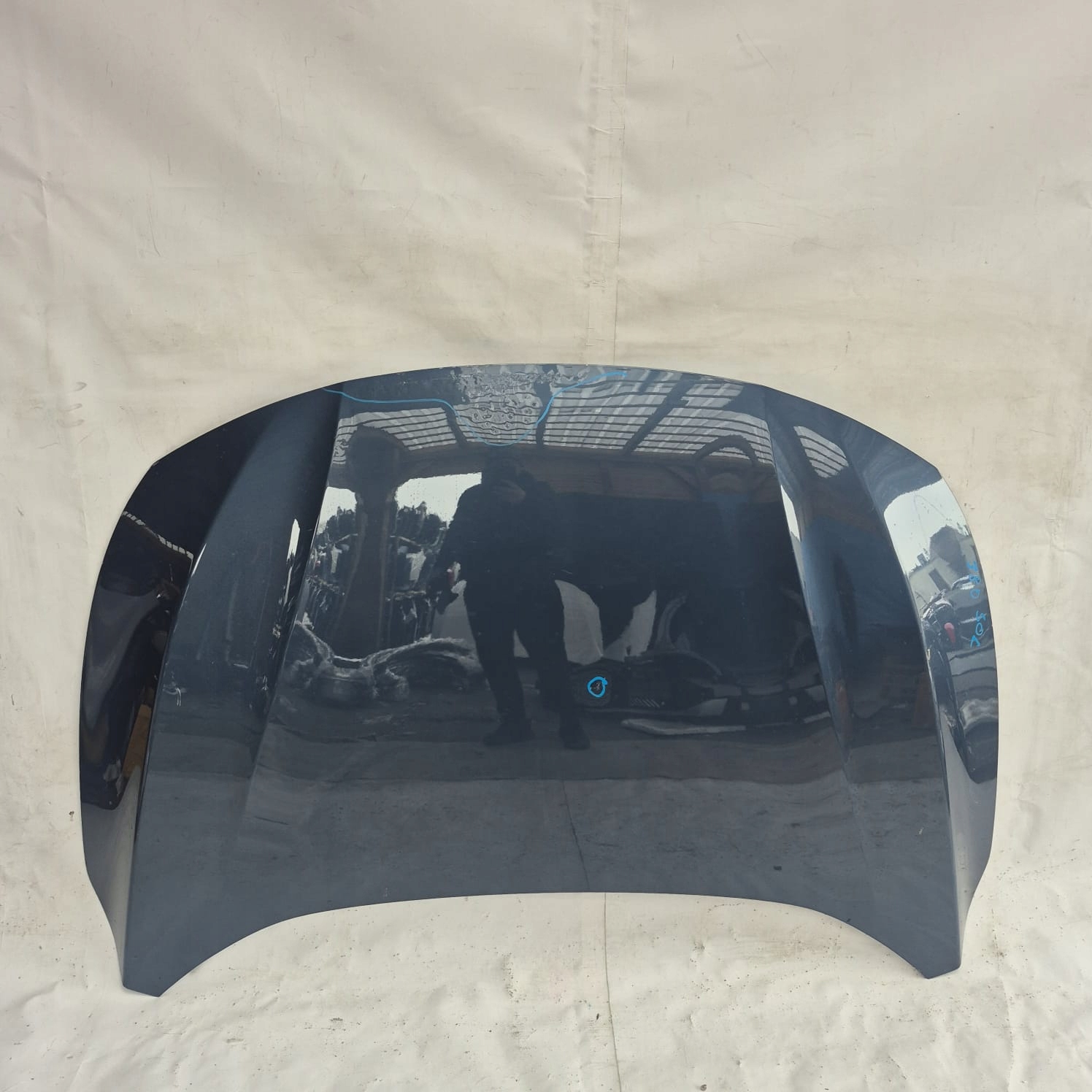 FORD FOCUS IV 4 MK4 LIFT 21-25 Capot
