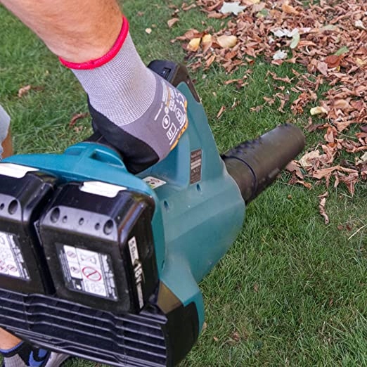 MOCNE NITRYLOWE RĘKAWICE ROBOCZE POWLEKANE PIANKA FOAM NITRYL FLEX 10 PAR 9 Informacje o bezpieczeństwie CE