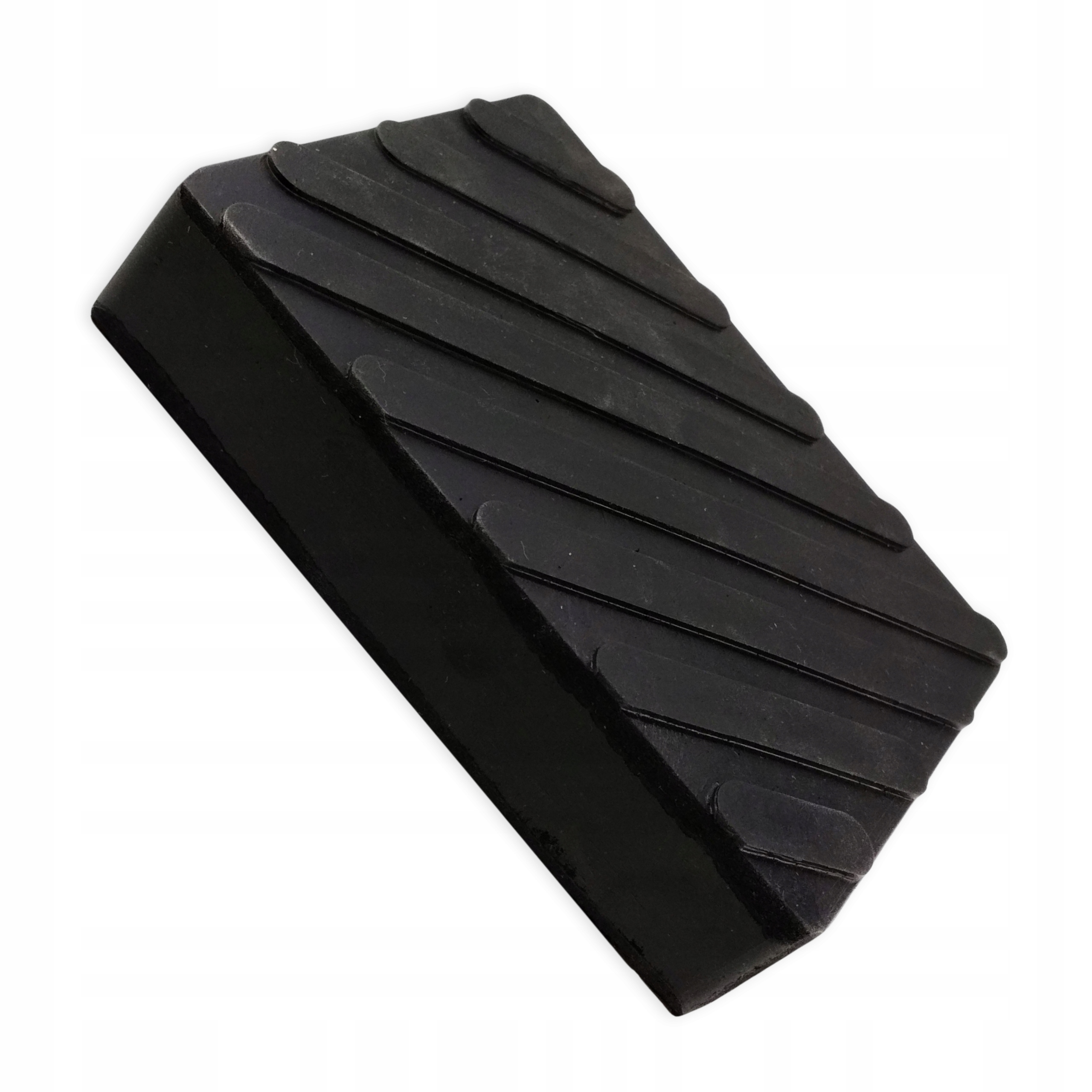 Guma Do Podnośnika Nożycowego Klocek Kostka Podkład 160 x 120 x 35 mm Stix