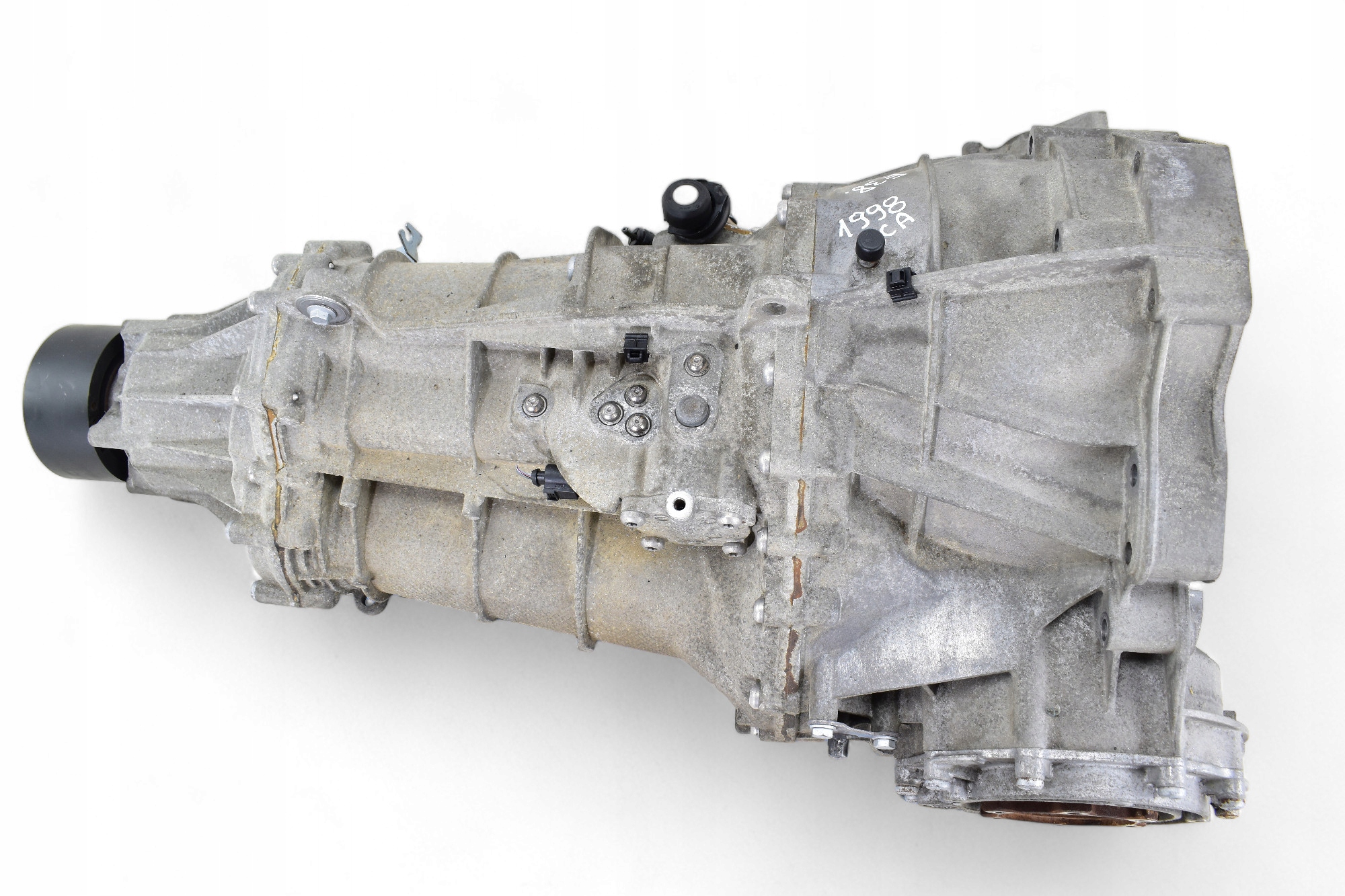 CAMBIO manuale 4x4 AUDI A4 B8 A6 C6 A5 2.0 TFSI KCA