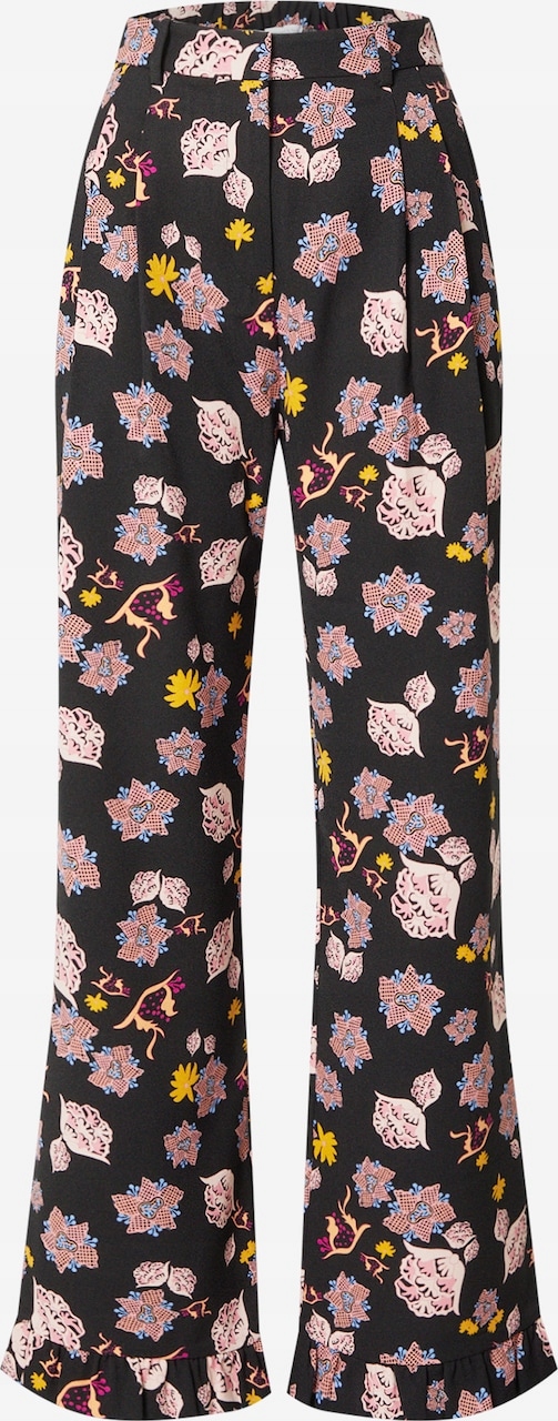 Kalhoty typu bootcut Hofmann Copenhagen Sylvie R36