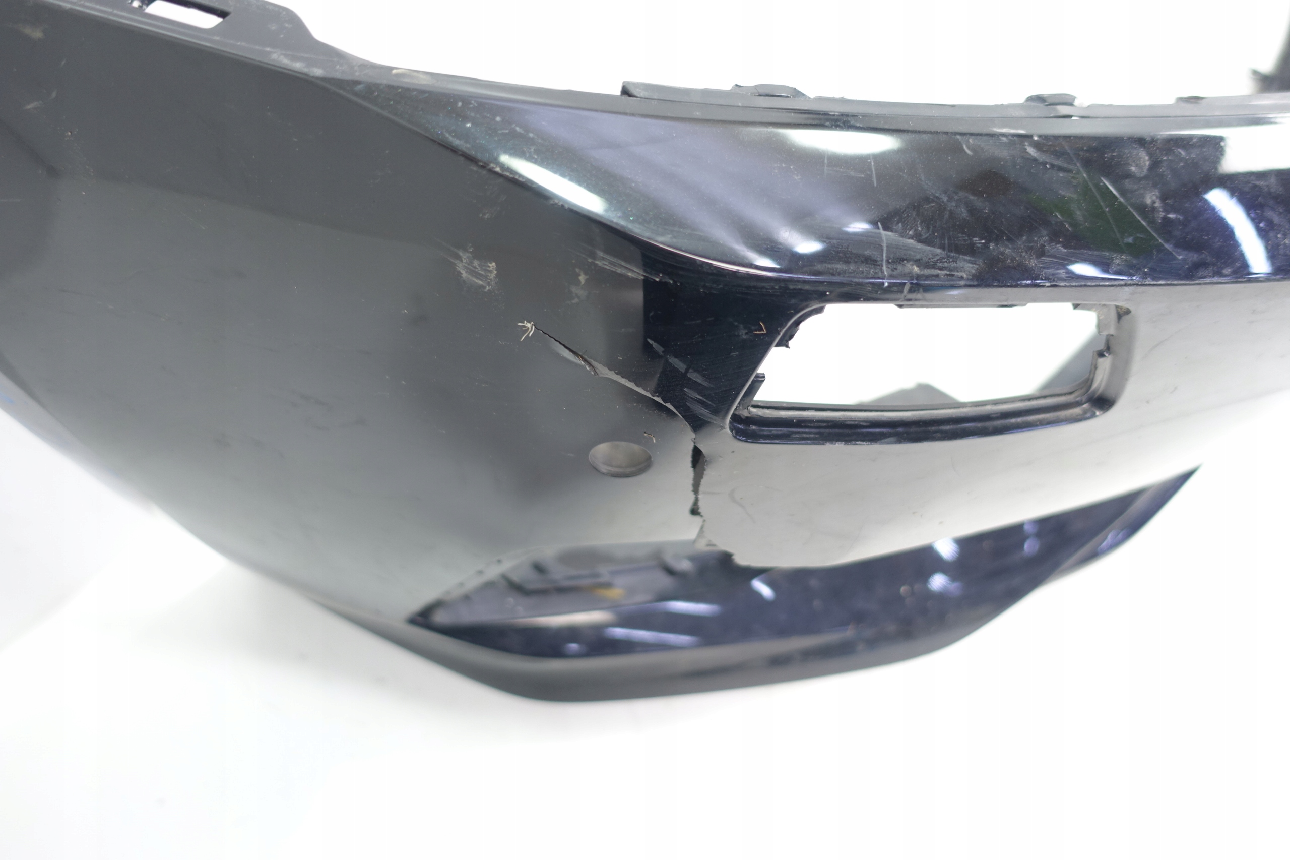 bumper front front AUDI A7 C8 4K8 4K 4K8807437A
