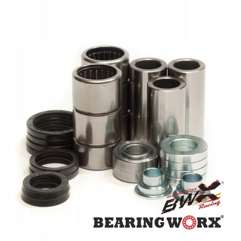 Bearing Worx Sada Na Opravu Spojovacieho Prvku (kĺbu) Kyvadla Husqvarna Cr/wr 1