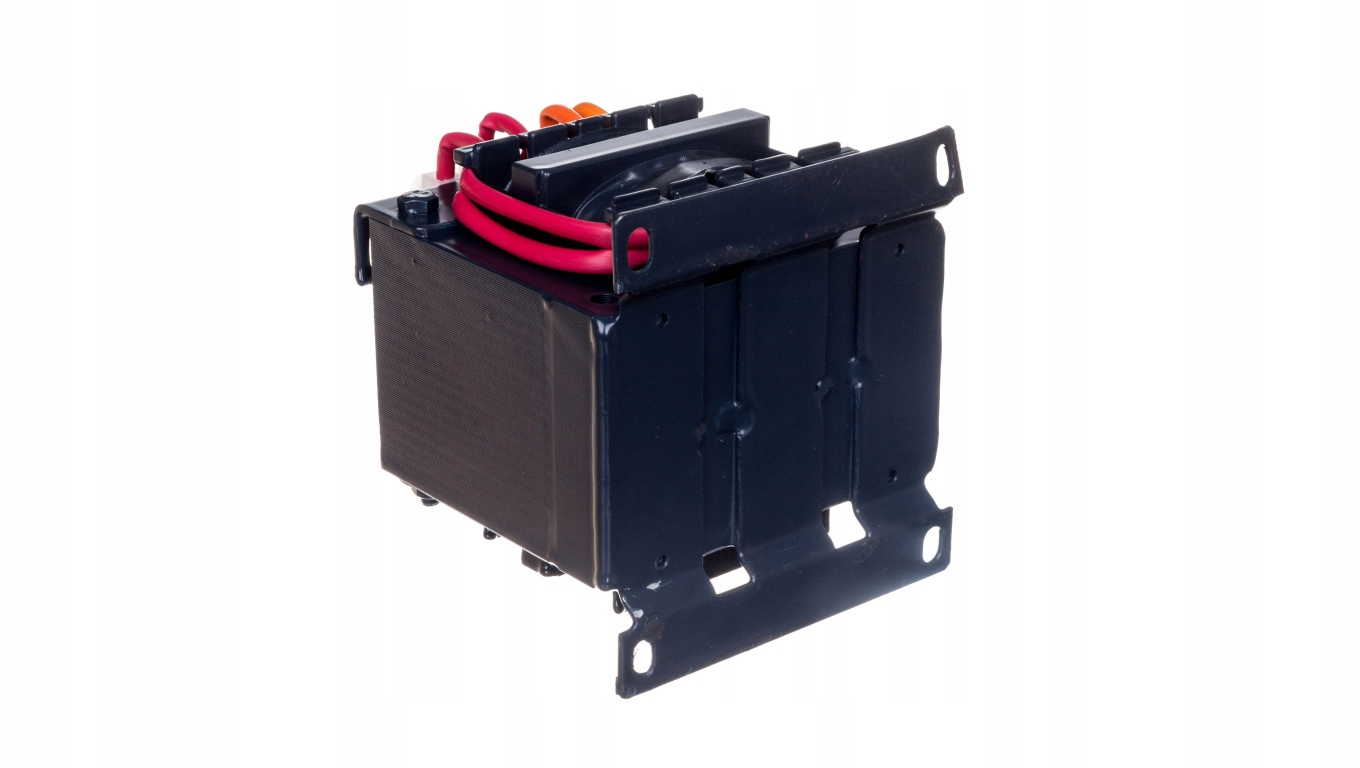 Jednofázový transformátor Ei Tmm 200VA 230/24V 16224-9966