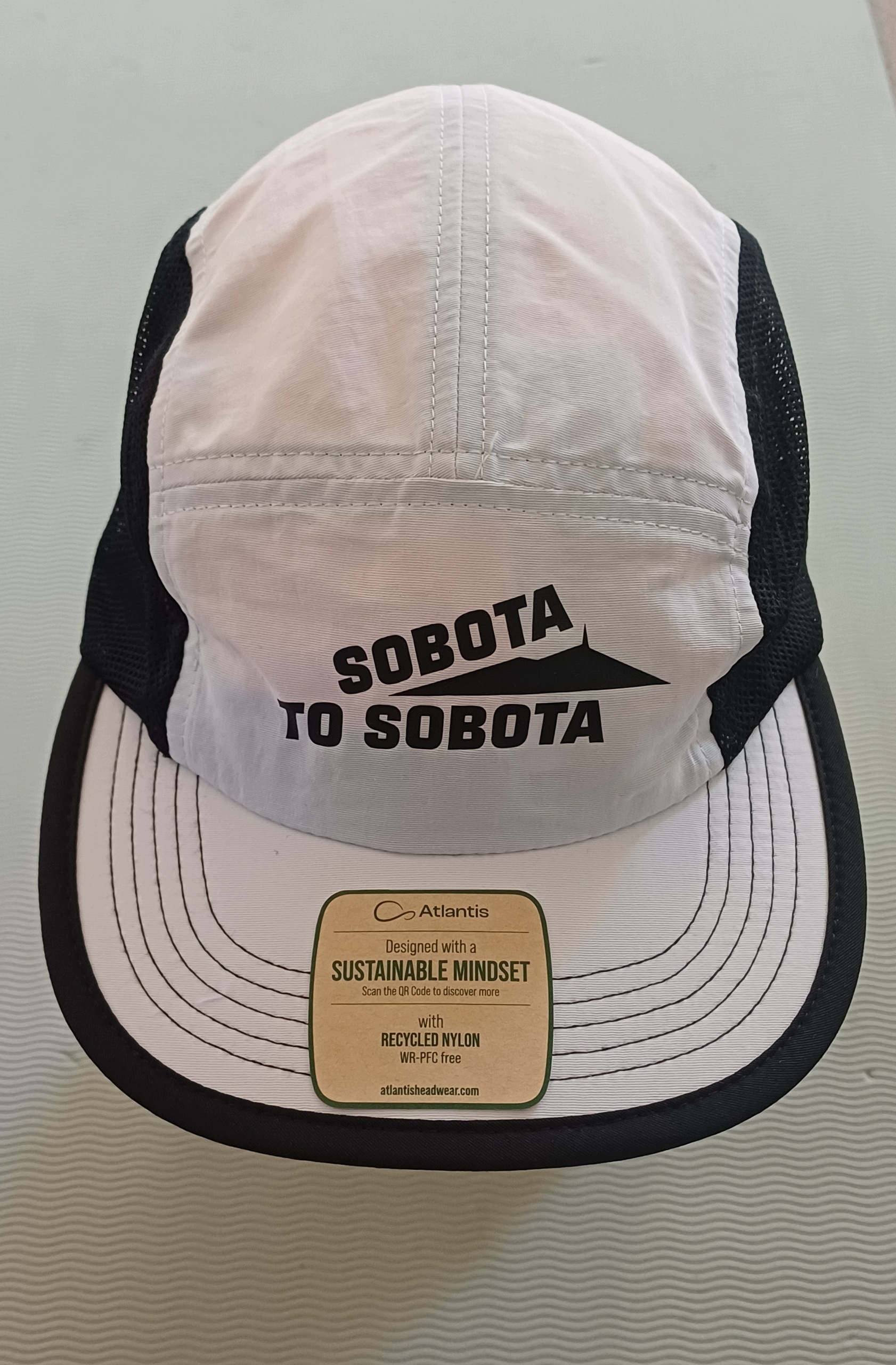Czapeczka z daszkiem Sobota To Sobota