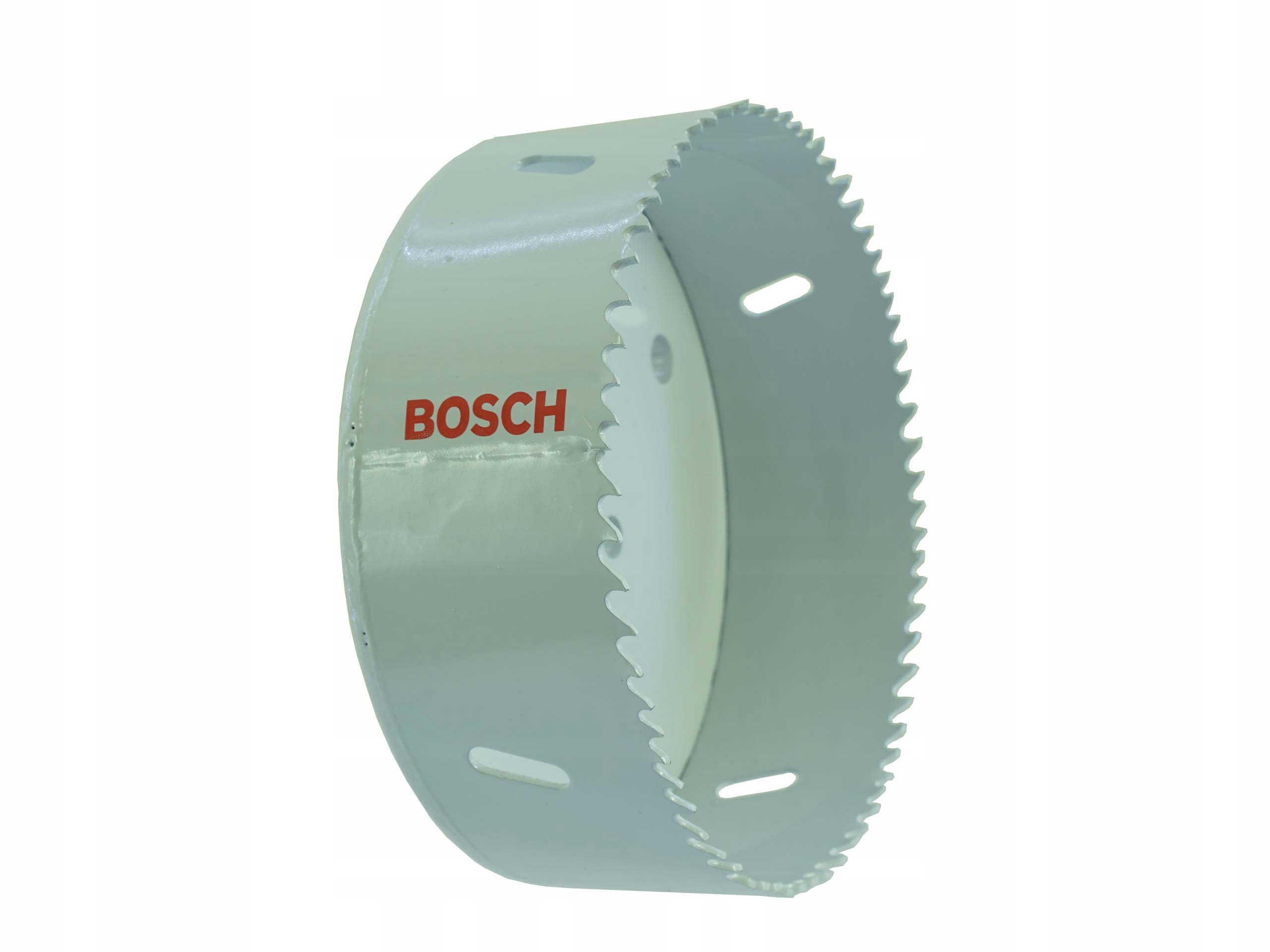 

Bosch otwornica 108mm HSS-bimetal