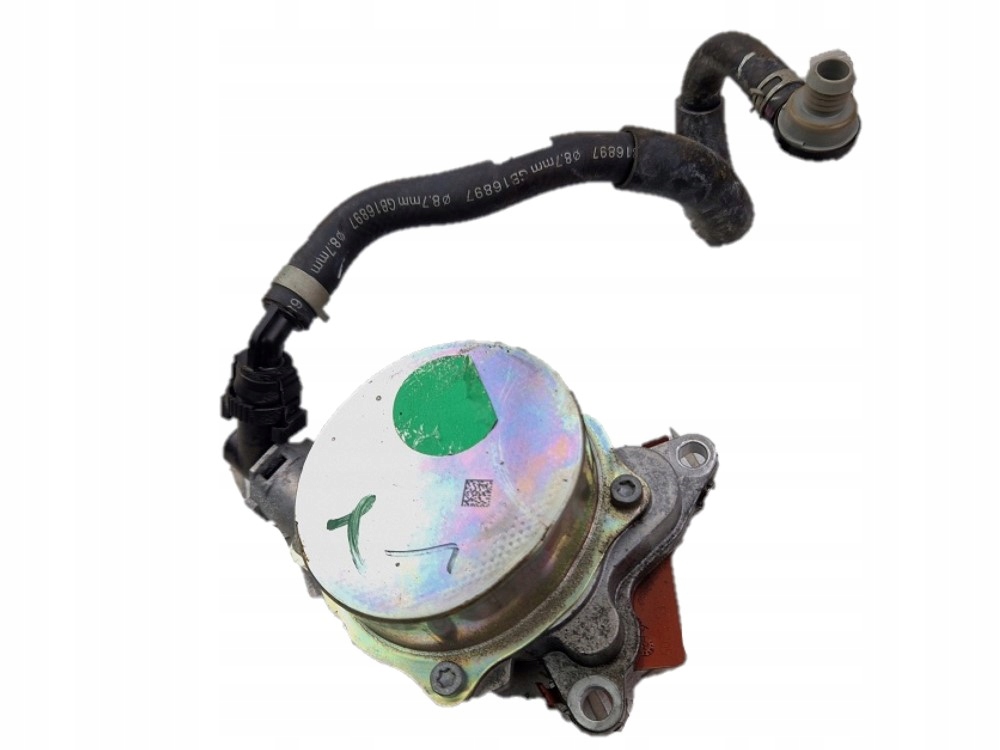 146507293R 1.7dci - X-TRAIL T32 QASHQAI SCENIC IV 1.7 насос WACUM