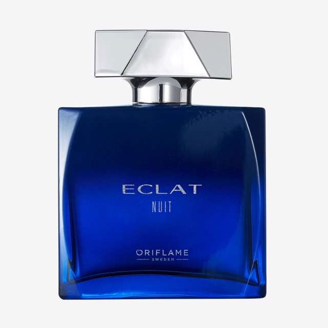 Oriflame Woda perfumowana Eclat Nuit dla niego