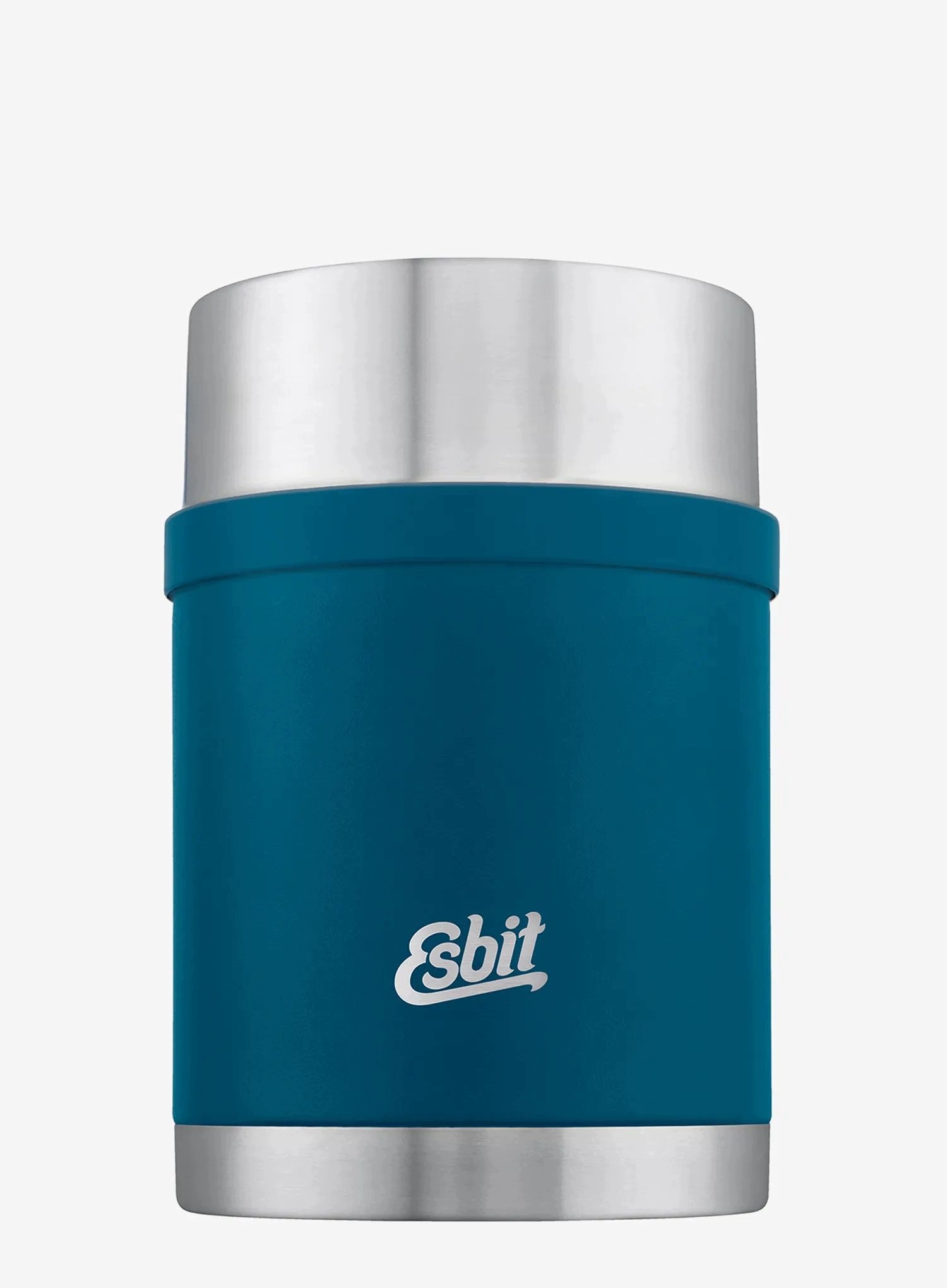 Termoska na oběd Esbit Sculptor Food Jug 0.75L polar blue