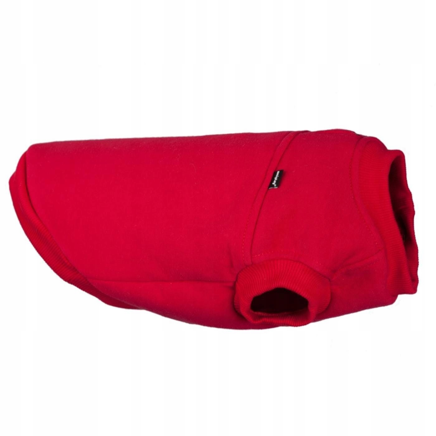 

amiplay Bluza dla Psa Denver 50cm Czerwony