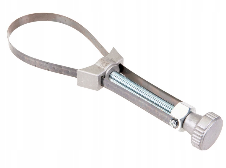 

Klucz Taśmowy Do Filtra Oleju 110-155mm