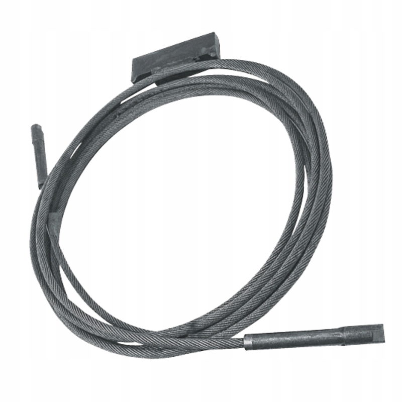 Стальной трос 52711288 11288 гранит