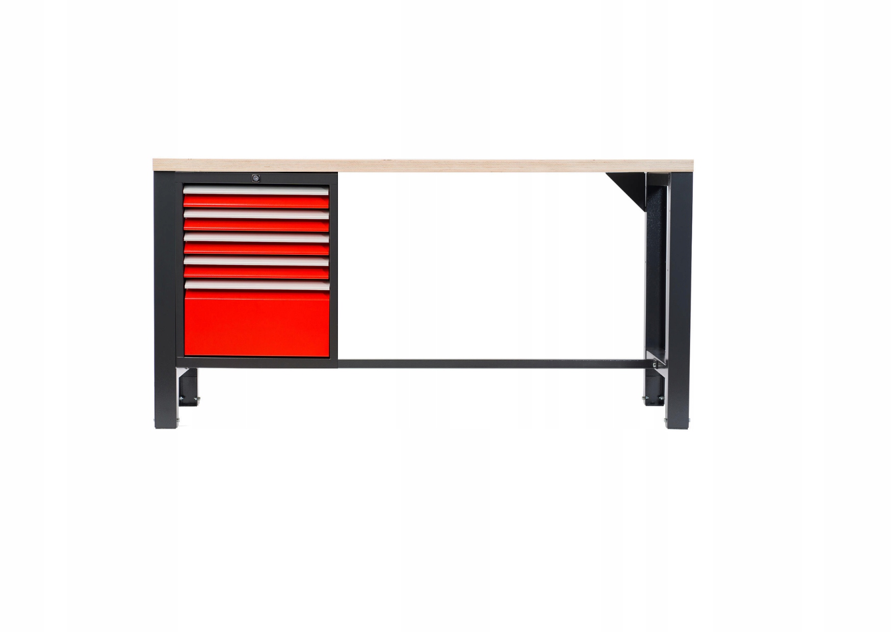 Верстак твердий робочий стіл Польський